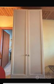 Armadio legno