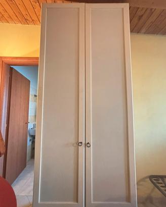 Armadio legno