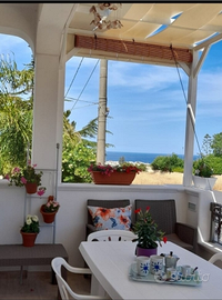 Luglio a santa Maria al bagno