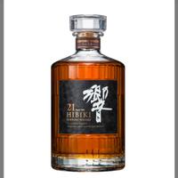 Whisky Hibiki  21 Years Old