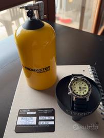 Citizen Promaster NY0040-09W