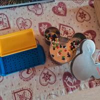 Gioco Secret Code + scatola Disney