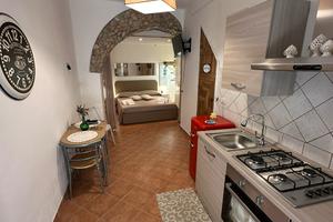 Stanza nel centro storico