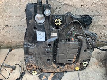 SERBATOIO ADBLUE OPEL CORSA ANNO:2022