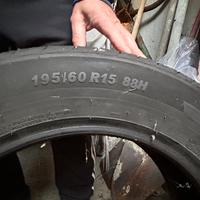 Gomme estive