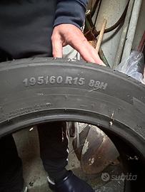 Gomme estive