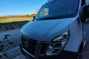 Nissan  Furgone casonato