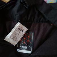 Pantaloni da sci bambino wed'ze tg 10 anni