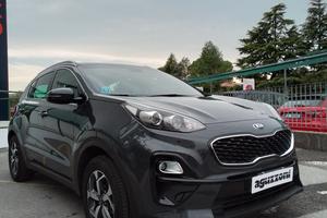 Kia Sportage 1.6 CRDI 115 CV 2WD Business Class