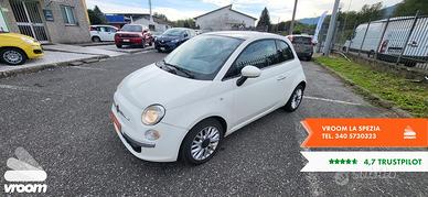 FIAT 500 (2007-2016) 500 1.3 Multijet 16V 95 CV...