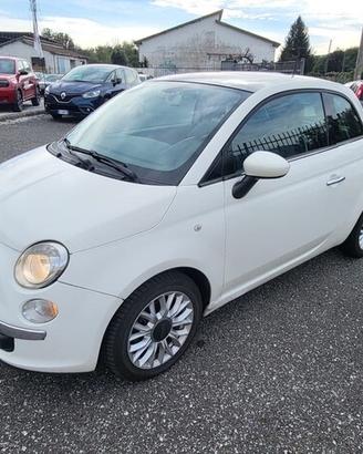 FIAT 500 (2007-2016) 500 1.3 Multijet 16V 95 CV...