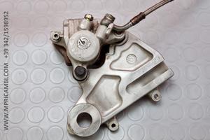 PINZA POSTERIORE HUSQVARNA WR 125 1996 1997 CR 199