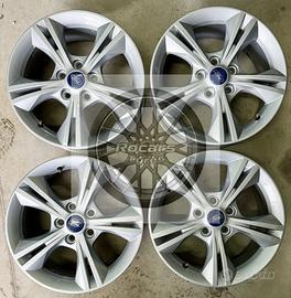 Cerchi 16 originali Ford Focus Puma Kuga C-max