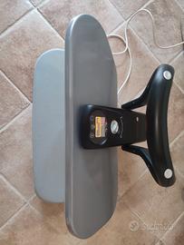 Pressa da stiro Singer