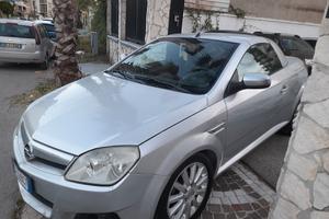 Opel Tigra TwinTop 1.4 16V Enjoy