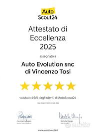 Fiat Punto Evo MyLife 1.3 Mjt 75 cv 5 porte 58.109