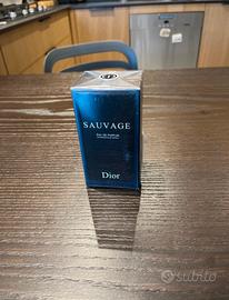 Dior Sauvage Eau de Parfum