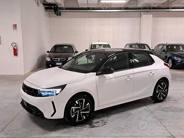 Opel Corsa 1200 75CV GS 5 Porte Km. 0