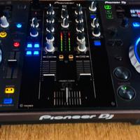 CONSOLLE DJ PIONEER XDJ-R1