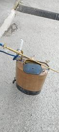 spruzzatore-nebulizzatore a spalla 