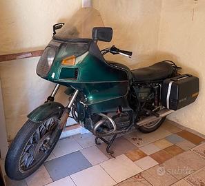 BMW R100RT