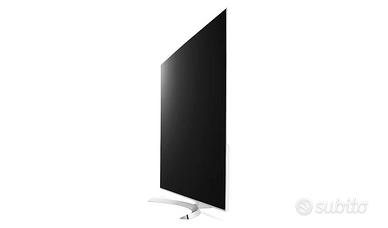 Lg TV 65 3D pollici 4k ultrapiatto LG65UH950V