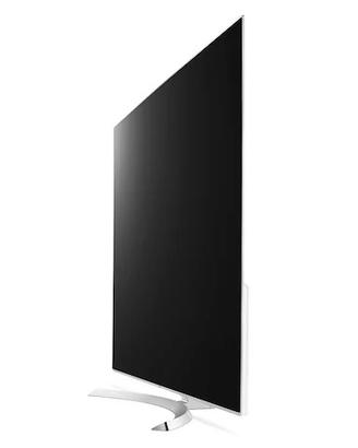 Lg TV 65 3D pollici 4k ultrapiatto LG65UH950V