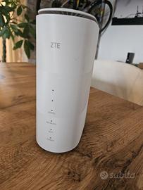 Router wireless 5G