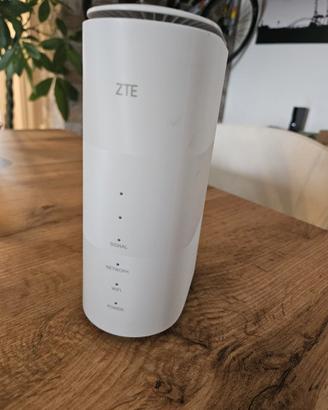 Router wireless 5G