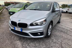 Bmw 216 218d Active Tourer Advantage
