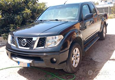 Navara KingCab