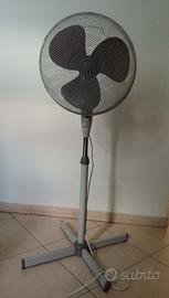 Ventilatore a piantana 