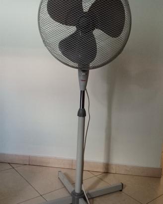 Ventilatore a piantana 