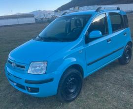 Fiat Panda 1.4 seconda serie benzina metano