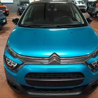 Citroen C3 BlueHDi 100 S&S Shine