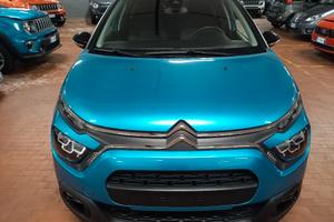 Citroen C3 BlueHDi 100 S&S Shine