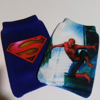 Custodia cartoni animati per bambini