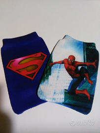 Custodia cartoni animati per bambini