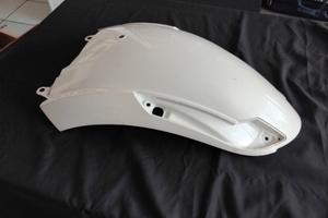 Parafango post Moto Guzzi California 1400