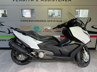 Kymco 550 Vendita in Moto e scooter