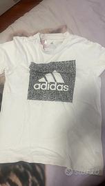 maglietta adidas