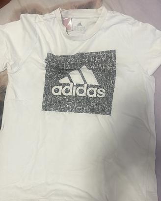 maglietta adidas
