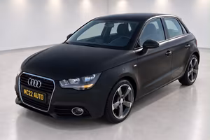 Audi A1 Sportback 1.6 TDI 90 CV – 5 Porte – Navi –