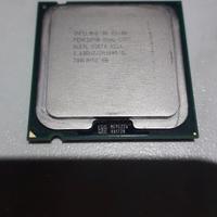 Processore Intel dual core E5300 2,60 Ghz socket