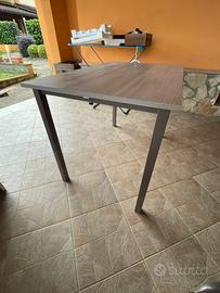 Tavolo 6 posti allungabile