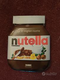 ricettario Nutella