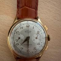 Astrolux chrono