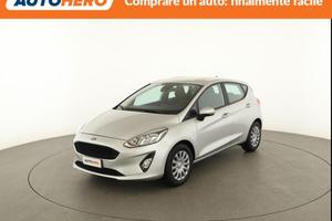 FORD Fiesta ZT05473