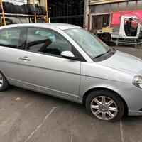 Ricambi Lancia Ypsilon 3 188A4000 2007