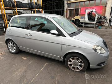 Ricambi Lancia Ypsilon 3 188A4000 2007